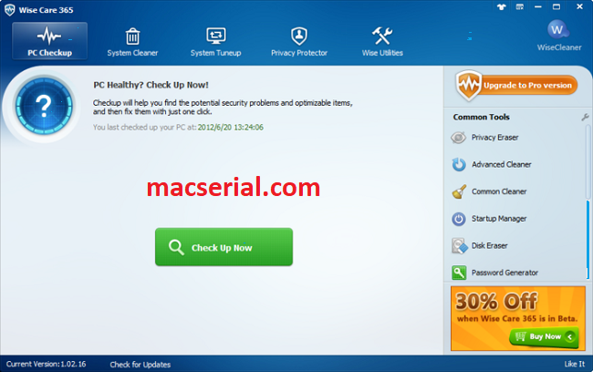 Wondershare 1-click Pc Care Keygen Download