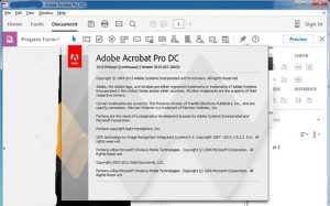 Adobe Acrobat Pro DC 2021 Crack With Serial Key Free Download