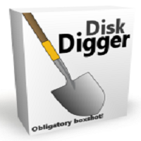 DiskDigger 1.18.16.2357 Crack + License Key Free Download