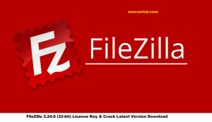FileZilla 3.56 Crack With Portable Full Free Download