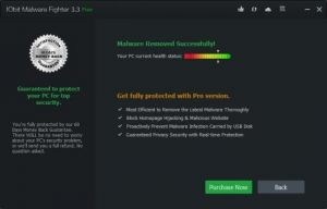 IObit Malware Fighter 8.9.0 Crack With License Key Free Download