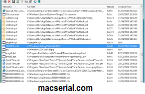 McAfee Stinger 12.2.0.399 Crack With License Key 2022 Free Download