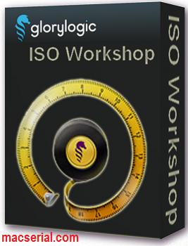 ISO Workshop Pro 10.8 Crack With Serial Key 2022 Free Download