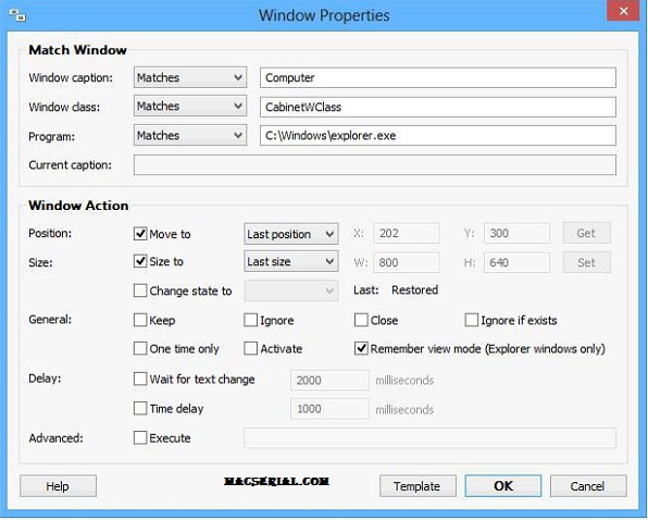 WindowManager 9.0.2 Crack With License Key 2022 Free Download