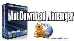 Ant Download Manager Pro 2.4.1 Crack With Serial Key Free Download