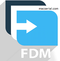 Free Download Manager 5.1.32 + Portable [Win/Mac] Free Download