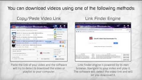 ChrisPC VideoTube Downloader Pro 14.22 Crack 2022 Free Download