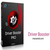 Driver Booster Pro 7.4 Crack With Key Full Download