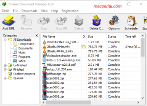 Internet Download Manager 6.39 Crack With Serial Key Free Download