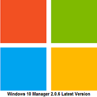 Windows 10 Manager 2.2.2 Crack + Registration Code Free Here!