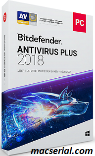 BitDefender Antivirus Plus 2022 Crack Free Download