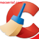 CCleaner Standard 5.85 Crack With Serial Number Free Download