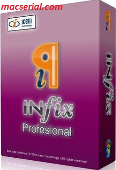 Infix PDF Editor Pro 7.2.3 Crack + Serial Key Free Download