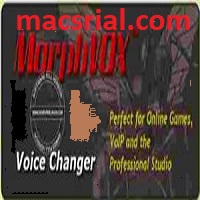 MorphVOX Pro 5.0.23 Crack With Activation Code Free Download