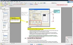 PDF-XChange Viewer Pro 2.5.322.10 Crack With Serial Key Free Download