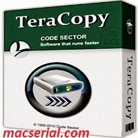 TeraCopy Pro 3.8.5 Crack With Serial Key Free Download
