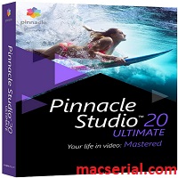 Pinnacle Studio 1.0.0.162 Ultimate Crack 2022 Free Download