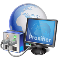 Proxifier 4.05 Crack With Registration Key Free Download