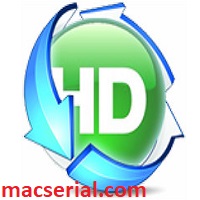 WonderFox HD Video Converter Factory Pro 24.7 Crack 2022 Download