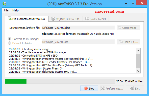AnyToISO 3.9.6 Crack Full Version 2022 Free Download