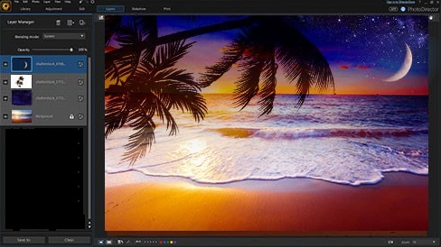 free for mac download CyberLink PhotoDirector Ultra 14.7.1906.0